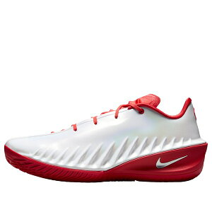 Nike �i�C�L �����Y �X�j�[�J�[ �yNike Air Zoom GT Cut 4 'White University Red Silver' IM4126-100�z �T�C�Y US_M_13