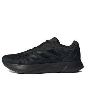 adidas �A�f�B�_�X �����Y �X�j�[�J�[ �yadidas Duramo SL 'Core Black Cloud White' IE7261�z �T�C�Y US_M_13