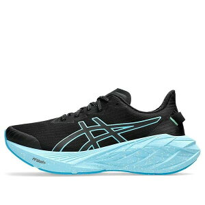 ASICS �A�V�b�N�X �����Y �X�j�[�J�[ �yASICS Novablast 4 'Lite Show Bright Cyan' 1011B900-001�z �T�C�Y US_6.5(24.5cm)