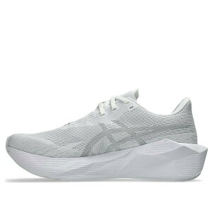 ASICS �A�V�b�N�X �����Y �X�j�[�J�[ �yASICS Novablast 6 'White' 1011C243-100�z �T�C�Y US_9.5(27.5cm)