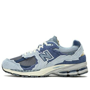 New Balance �j���[�o�����X �����Y �X�j�[�J�[ �yNew Balance 2002R 'Protection Pack - Purple' M2002RDI�z �T�C�Y US_6(24.0cm)
