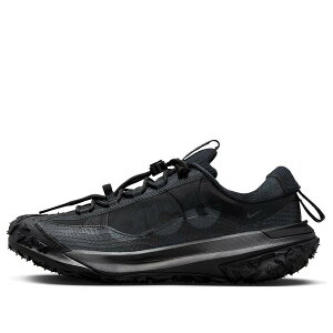 Nike �i�C�L �����Y �X�j�[�J�[ �yNike ACG Mountain Fly Low 2 'Black Anthracite' DV7903-002�z �T�C�Y US_8.5(26.5cm)