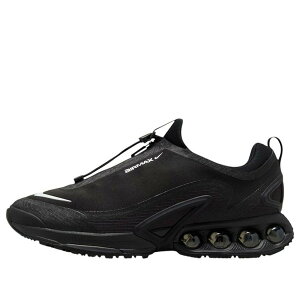 Nike �i�C�L �����Y �X�j�[�J�[ �G�A�}�b�N�X �yNike Air Max DN Roam 'Black Metallic Silver' HQ8605-001�z �T�C�Y US_8.5(26.5cm)