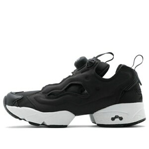 Reebok ���[�{�b�N �����Y �X�j�[�J�[ �yReebok InstaPump Fury OG 'Black' V65750�z �T�C�Y US_5(23.0cm)
