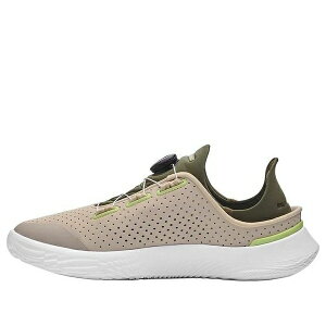 Under Armour �A���_�[�A�[�}�[ �����Y �X�j�[�J�[ �yUnder Armour SlipSpeed Training Shoes 'Brown' 3026197-203�z �T�C�Y US_6.5(24.5cm)