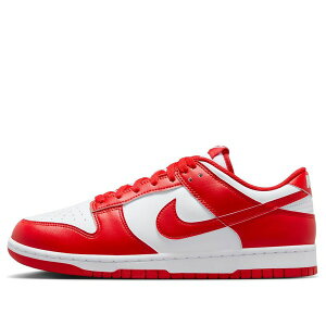Nike �i�C�L �����Y �X�j�[�J�[ �_���N �yNike Dunk Low 'St. John's' 2025 HF5441-104�z �T�C�Y US_12(30.0cm)