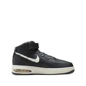 �i�C�L �����Y �X�j�[�J�[ �V���[�Y Air force 1 evo black sneakers Black