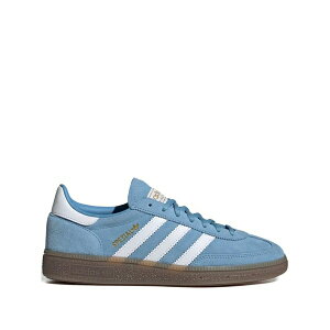 �A�f�B�_�X ���f�B�[�X �X�j�[�J�[ �V���[�Y Handball spezial light blue sneakers Blue