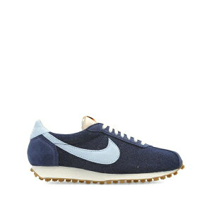 �i�C�L ���f�B�[�X �X�j�[�J�[ �V���[�Y Ld-1000 denim sneakers Blue