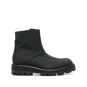�Q�[�G���x�[�n�[ �����Y �u�[�c �V���[�Y Aras ankle boots Black