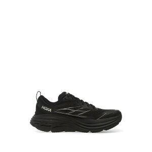 �z�J�I�l�I�l �����Y �X�j�[�J�[ �V���[�Y Bondi 8 caged sneakers Black