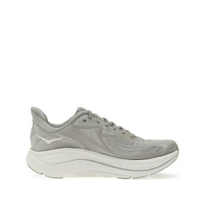 �z�J�I�l�I�l �����Y �X�j�[�J�[ �V���[�Y M clifton 10 trainers Grey