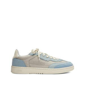 �A�N�Z���A���K�g �����Y �X�j�[�J�[ �V���[�Y T-toe dice sneakers Grey