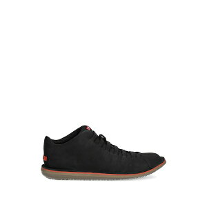 �J���y�[�� �����Y �X�j�[�J�[ �V���[�Y Beetle lace-up sneakers Grey