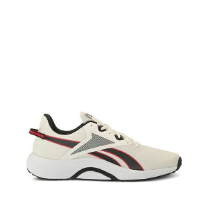 ���[�{�b�N �����Y �X�j�[�J�[ �V���[�Y Lite plus 3 chalk/core black/vector red sneakers Neutrals
