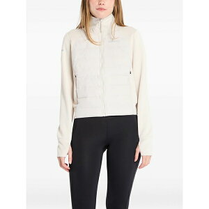 �N���t�g ���f�B�[�X �W���P�b�g���u���]�� �A�E�^�[ Subz padded jacket Neutrals