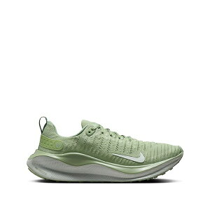 �i�C�L �����Y �X�j�[�J�[ �V���[�Y Reactx infinity run 4 sneakers Green