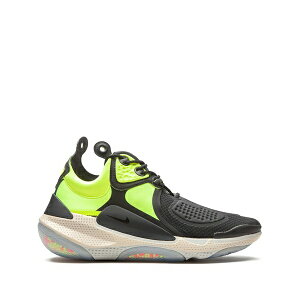 �i�C�L �����Y �X�j�[�J�[ �V���[�Y Joyride cc3 setter neon sneakers Black