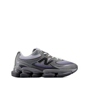 �j���[�o�����X �����Y �X�j�[�J�[ �V���[�Y Abzorb 2000 sneakers Grey