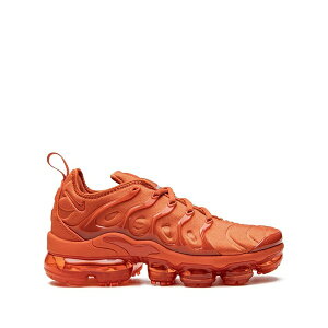 �i�C�L ���f�B�[�X �X�j�[�J�[ �V���[�Y Air vapormax plus sneakers Orange