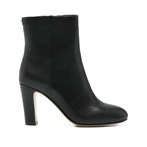 �c�C���Z�b�g ���f�B�[�X �u�[�c �V���[�Y Zip ankle boots Black
