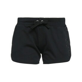 【送料無料】 カッパ レディース カジュアルパンツ ボトムス Shorts & Bermuda Shorts Steel grey
