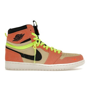 Jordan W[_ Y Xj[J[ yJordan 1 High Switch Peachz TCY US_9.5(27.5cm) Peach/Light Peach-Black-Volt