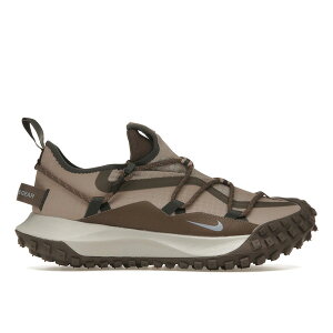 Nike �i�C�L �����Y �X�j�[�J�[ �yNike ACG Mountain Fly Low SE Ironstone�z �T�C�Y US_9(27.0cm) Ironstone/Malt- Light Iron Ore-Light Bone