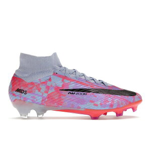 Nike iCL Y Xj[J[ yNike Zoom Mercurial Superfly 9 Elite FG Dream Speedz TCY US_9.5(27.5cm) Cobalt Bliss/Fuchsia Dream/Hot Punch/Black
