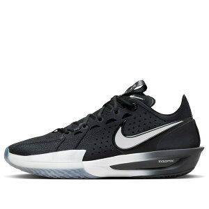 Nike �i�C�L �����Y �X�j�[�J�[ �yNike Air Zoom GT Cut 3 'Black White' DV2913-004�z �T�C�Y US_10.5(28.5cm)
