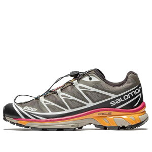 SALOMON �T������ �����Y �X�j�[�J�[ �ySalomon XT-6 Recut 'Beluga Russet Orange' 473056�z �T�C�Y US_11.5(29.5cm)