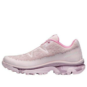 SALOMON �T������ �����Y �X�j�[�J�[ �ySALOMON x Philo Landowski XT-SP1 'Pink' 473806�z �T�C�Y US_9(27.0cm)