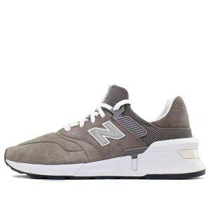 New Balance �j���[�o�����X �����Y �X�j�[�J�[ �yNew Balance 997S x COMME des GARCONS Homme 'Tan' MS997CG3�z �T�C�Y US_8(26.0cm)