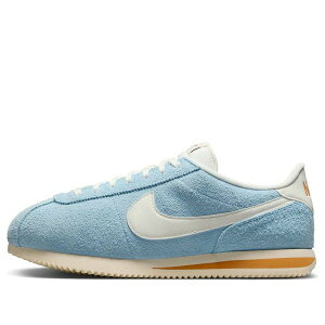 Nike �i�C�L �����Y �X�j�[�J�[ �yNike Cortez SE 'Psychic Blue' HF3142-400�z �T�C�Y US_9.5(27.5cm)