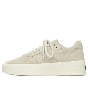 adidas �A�f�B�_�X �����Y �X�j�[�J�[ �yadidas x Fear of God Athletics '86 Low 'Talc' IE6215�z �T�C�Y US_8.5(26.5cm)