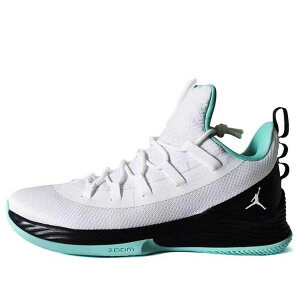 Air Jordan �W���[�_�� �����Y �X�j�[�J�[ �yAir Jordan Ultra Fly 2 Low 'Black' AH8110-114�z �T�C�Y US_9.5(27.5cm)