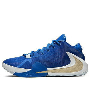 Nike �i�C�L �����Y �X�j�[�J�[ �yNike Zoom Freak 1 'Greece' BQ5422-400�z �T�C�Y US_9.5(27.5cm)