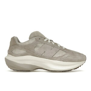 New Balance �j���[�o�����X �����Y �X�j�[�J�[ �yNew Balance WRPD Runner Grey Day (2024)�z �T�C�Y US_7(25.0cm) Moonrock/Mushroom/Sea Salt