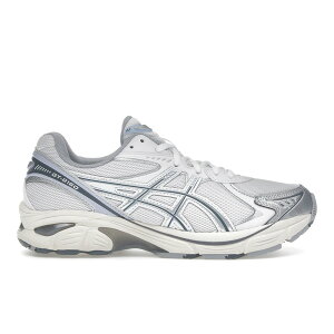 ASICS �A�V�b�N�X �����Y �X�j�[�J�[ �yASICS GT-2160 White Blue Fade�z �T�C�Y US_6(24.0cm) White/Blue Fade