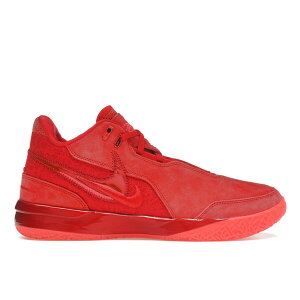 Nike �i�C�L �����Y �X�j�[�J�[ �yNike Zoom LeBron NXXT Gen James Gang�z �T�C�Y US_M_15 University Red/Bright Crimson