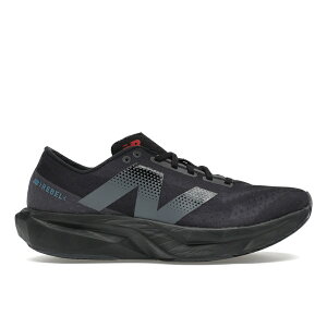 New Balance �j���[�o�����X �����Y �X�j�[�J�[ �yNew Balance FuelCell Rebel v4 Magnet Black�z �T�C�Y US_7(25.0cm) Magnet/Black/True Red