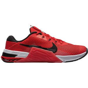 Nike �i�C�L �����Y �X�j�[�J�[ �yNike Metcon 7 Chile Red�z �T�C�Y US_10(28.0cm) Chile Red/Magic Ember/White/Black