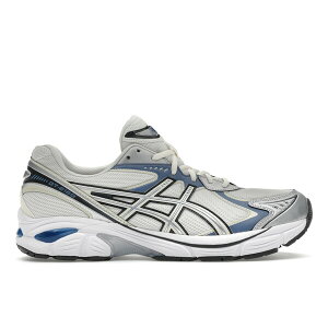 ASICS �A�V�b�N�X �����Y �X�j�[�J�[ �yASICS GT-2160 Cream Denim Blue�z �T�C�Y US_9.5(27.5cm) Cream/Denim Blue