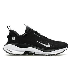 Nike �i�C�L �����Y �X�j�[�J�[ �yNike ReactX Infinity Run 4 Gore-Tex Black�z �T�C�Y US_11.5(29.5cm) Black/Anthracite/Volt/White