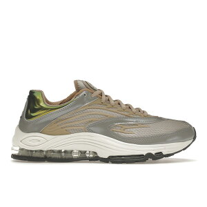 Nike �i�C�L �����Y �X�j�[�J�[ �yNike Air Tuned Max Cream Iron Grey�z �T�C�Y US_12(30.0cm) Cream Ii/Rattan/Hemp/Iron Grey