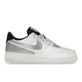 Nike ナイキ メンズ スニーカー 【Nike Air Force 1 Low】 サイズ US_15(33.0cm) 3M Summit White