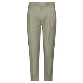 BERWICH ベルウィッチ カジュアルパンツ ボトムス メンズ Pants Khaki