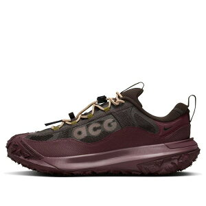 Nike �i�C�L �����Y �X�j�[�J�[ �yNike ACG Mountain Fly 2 Low GTX 'Velvet Brown Burgundy' HF6245-200�z �T�C�Y US_5(23.0cm)