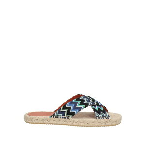 �y���������z �~�b�\�[�j �����Y �T���_�� �V���[�Y Espadrilles Blue