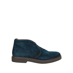 �y���������z �u���}�[�g �����Y �u�[�c �V���[�Y Ankle boots Green